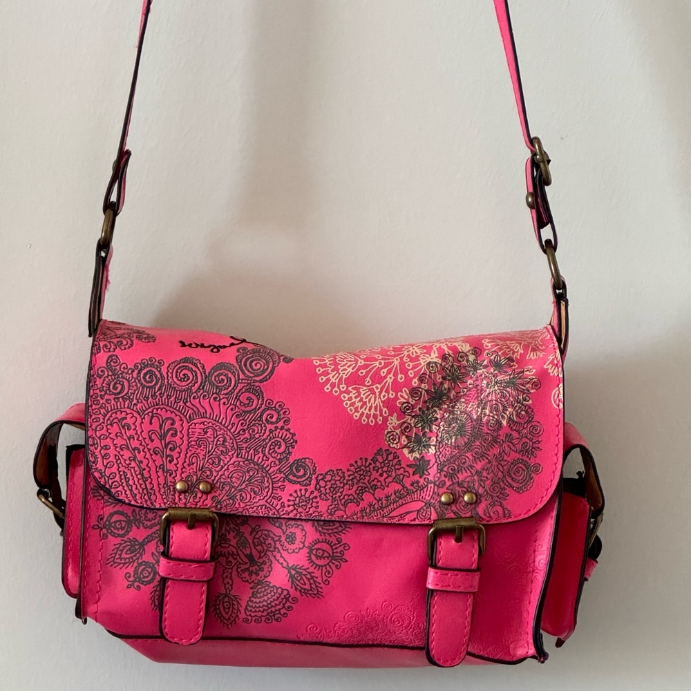 Desigual bag NWT!
